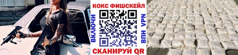 Кокаин Fish Scale  Купить закладки  Мезень 
